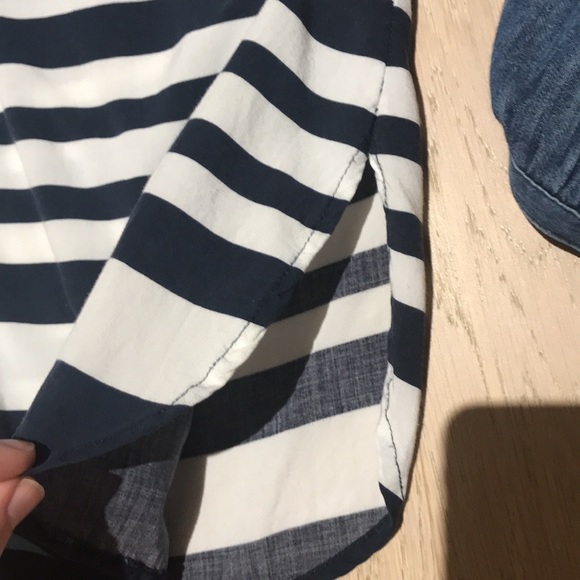 Cute Desigual Blouse - Picture 5 of 7